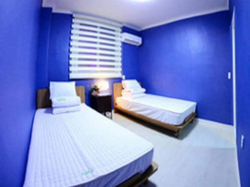 Casa Mini Hotel Gyeongju Bagian luar foto