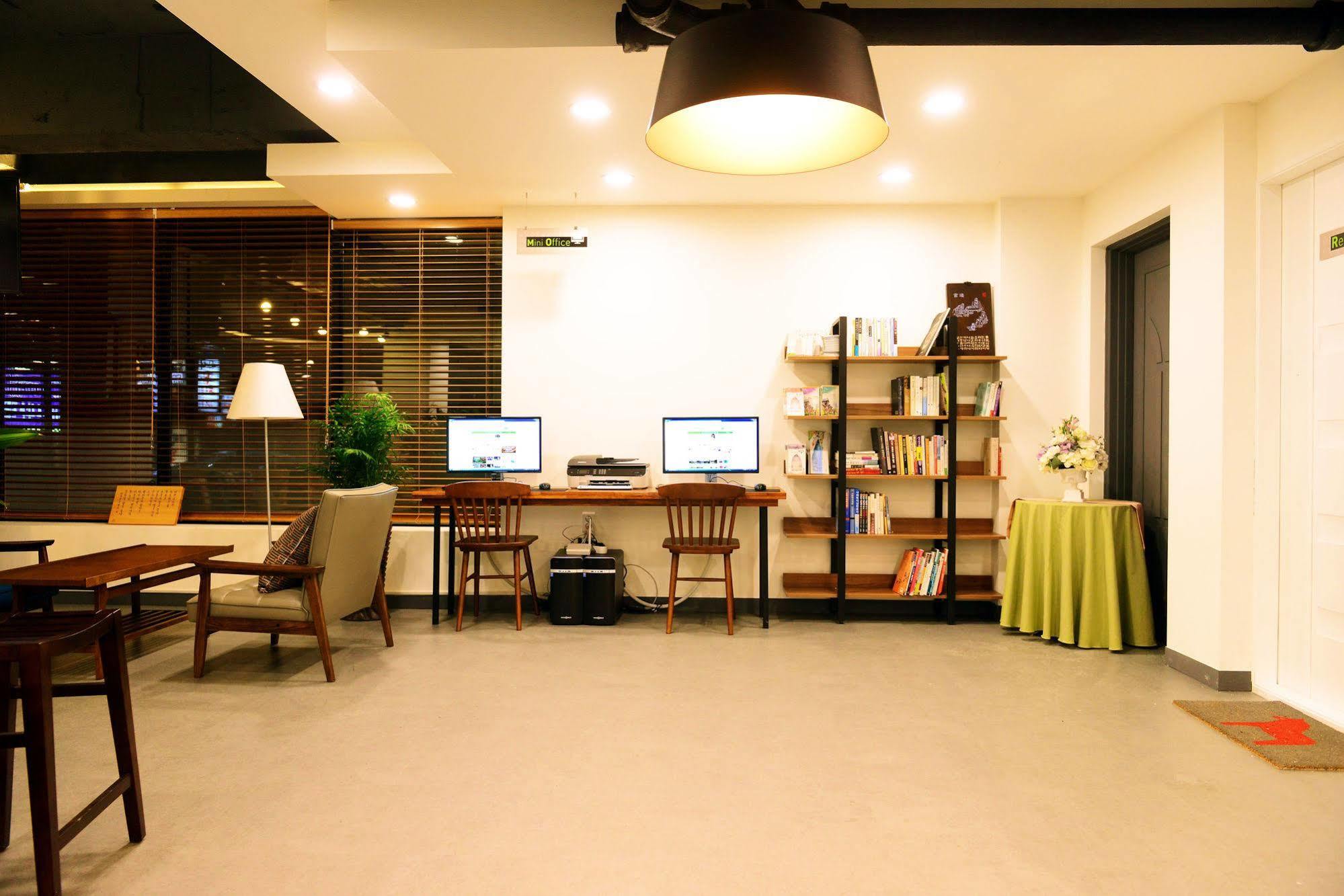Casa Mini Hotel Gyeongju Bagian luar foto